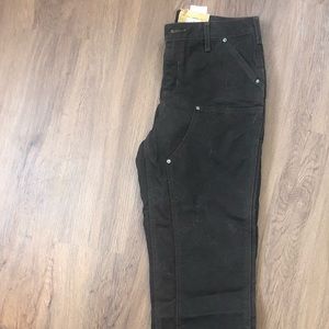 Carhartt Kane Dungaree